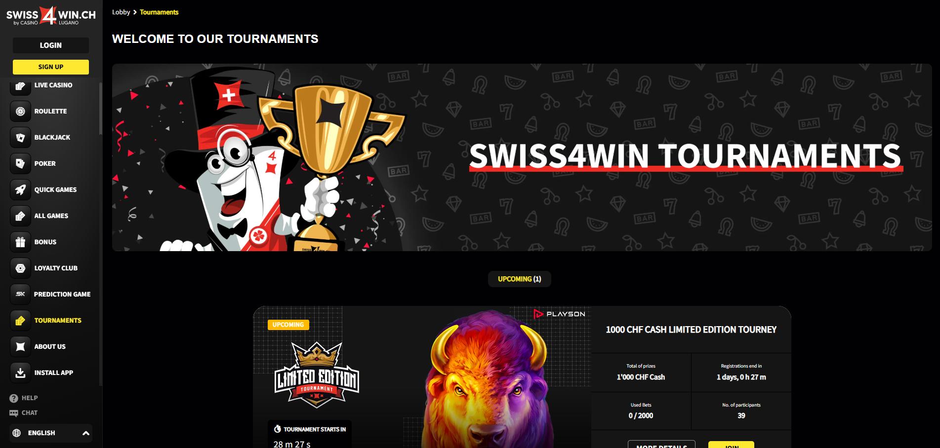Swiss4Win